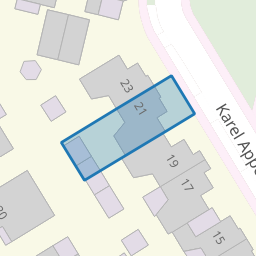 Perceel KSL00-E-1236