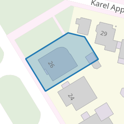 Perceel KSL00-E-1306