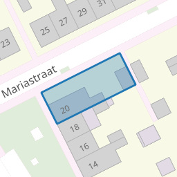 Perceel KSL00-E-1352