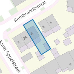 Perceel KSL00-E-1363