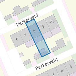 Perceel KSL00-E-1383