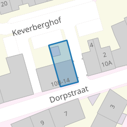 Perceel KSL00-E-1433
