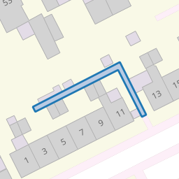 Perceel KSL00-E-1460