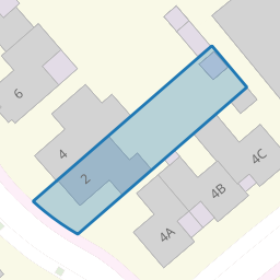 Perceel KSL00-E-1484