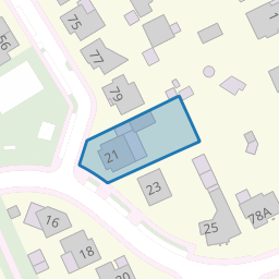 Perceel KSL00-E-1507