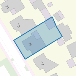 Perceel KSL00-E-1510