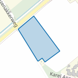 Perceel KSL00-E-1562