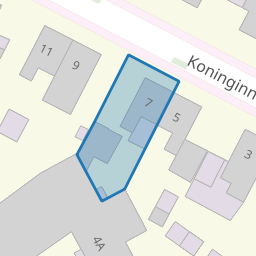 Perceel KSL00-E-1565