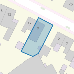 Perceel KSL00-E-1566