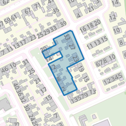 Perceel KSL00-E-1593