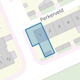 Perceel KSL00-E-1634