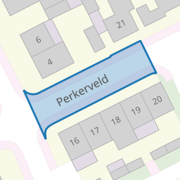 Perceel KSL00-E-1652