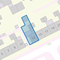 Perceel KSL00-E-1664