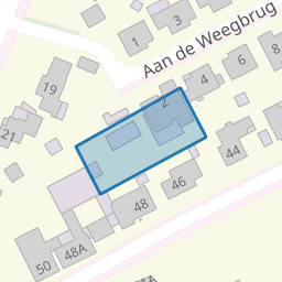 Perceel KSL00-E-1683