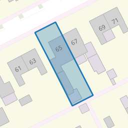 Perceel KSL00-E-1710