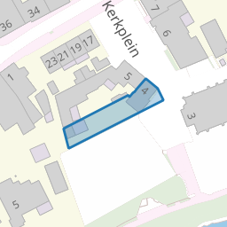 Perceel KSL00-E-1745