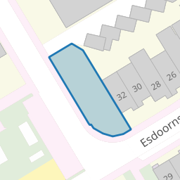 Perceel KSL00-E-1754