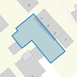 Perceel KSL00-E-1766