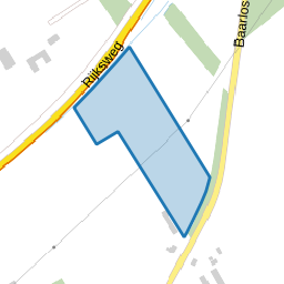 Perceel KSL00-F-213