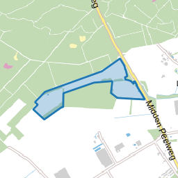 Perceel KSL00-G-127