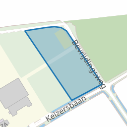 Perceel KSL00-G-151