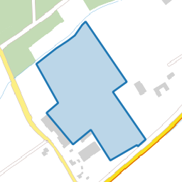 Perceel KSL00-G-203