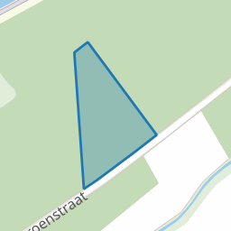 Perceel KSL00-G-288