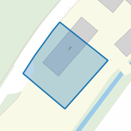 Perceel KSL00-G-312