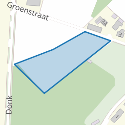 Perceel KSL00-G-56