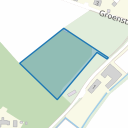 Perceel KSL00-G-58