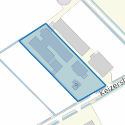 Perceel KSL00-H-70