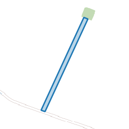 Perceel KSL00-I-255