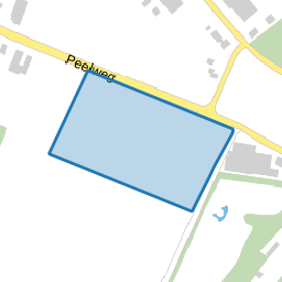Perceel KSL00-I-261
