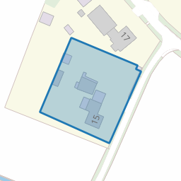 Perceel KSL00-I-281