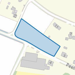 Perceel KSL00-I-285