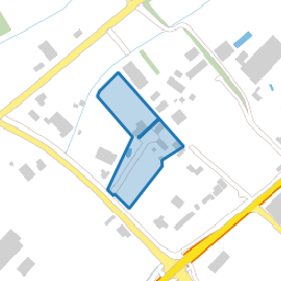 Perceel KSL00-I-381