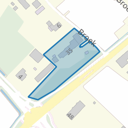 Perceel KSL00-I-385