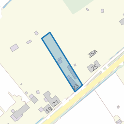 Perceel KSL00-I-622