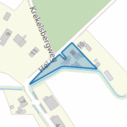 Perceel KSL00-I-691