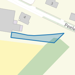 Perceel KSL00-I-696