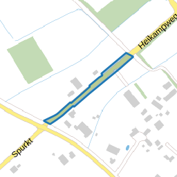 Perceel KSL00-I-90