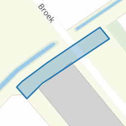 Perceel KSL00-I-99