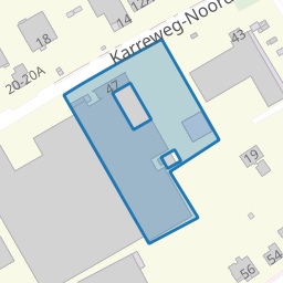 Perceel KSL00-K-508