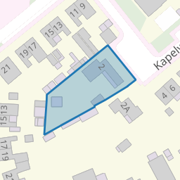 Perceel KSL00-K-609