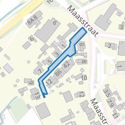 Perceel KSL00-K-612