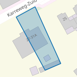 Perceel KSL00-K-684
