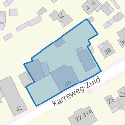 Perceel KSL00-K-883