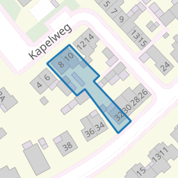 Perceel KSL00-K-907