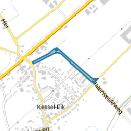 Perceel KSL00-K-920