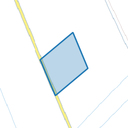 Perceel KTB00-D-598